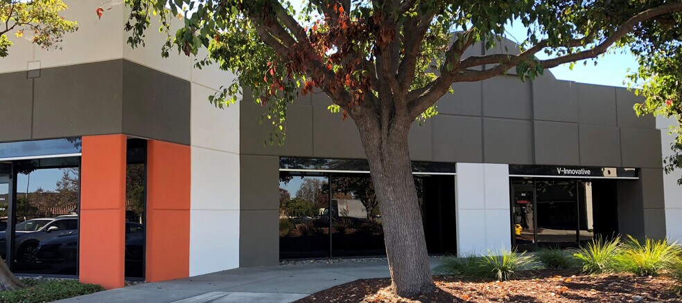 More Photos Of 23785 Cabot Blvd, Hayward Unknown For Lease