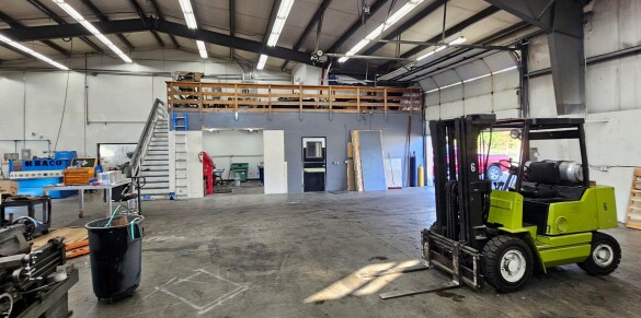 More Photos Of 10913 Mountain Loop Hwy, Granite Falls Warehouse For Sale