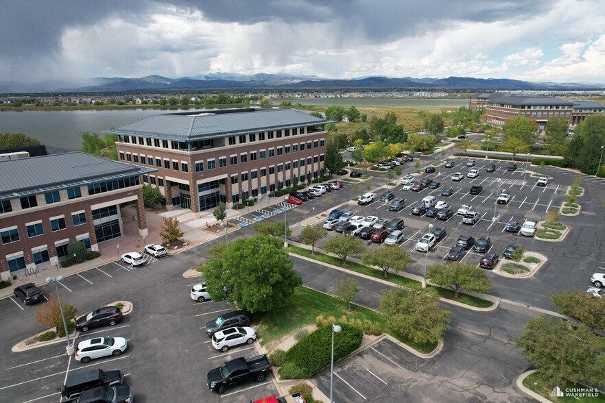 More Photos Of 2725 Rocky Mountain Ave, Loveland Office For Lease