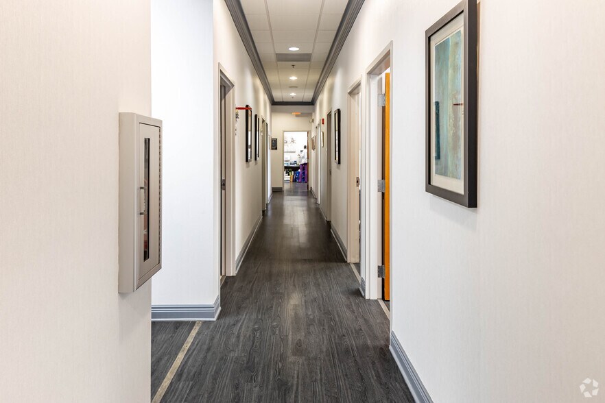 Photo of 1st Floor Ste 110