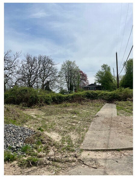 More Photos Of 0 Oregonian ave, Portland Land For Sale