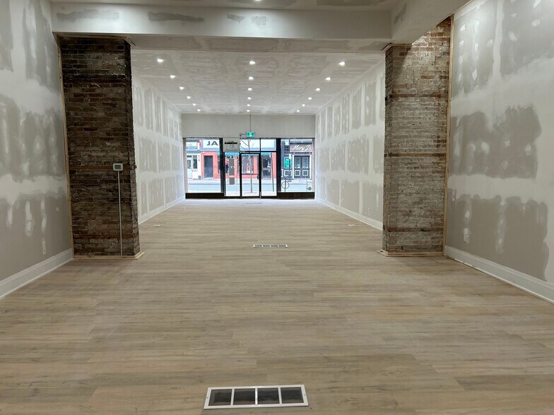 More Photos Of 47 W King St, Cobourg Storefront Retail Residential For Sale