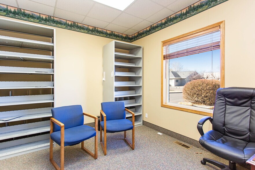 More Photos Of 1263 Bennett Ave, Burley Medical For Lease