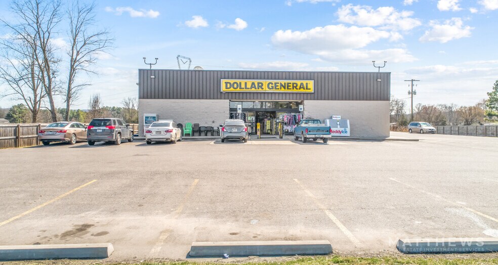 More Photos Of 7150 Sr 124, Russellville Freestanding For Sale