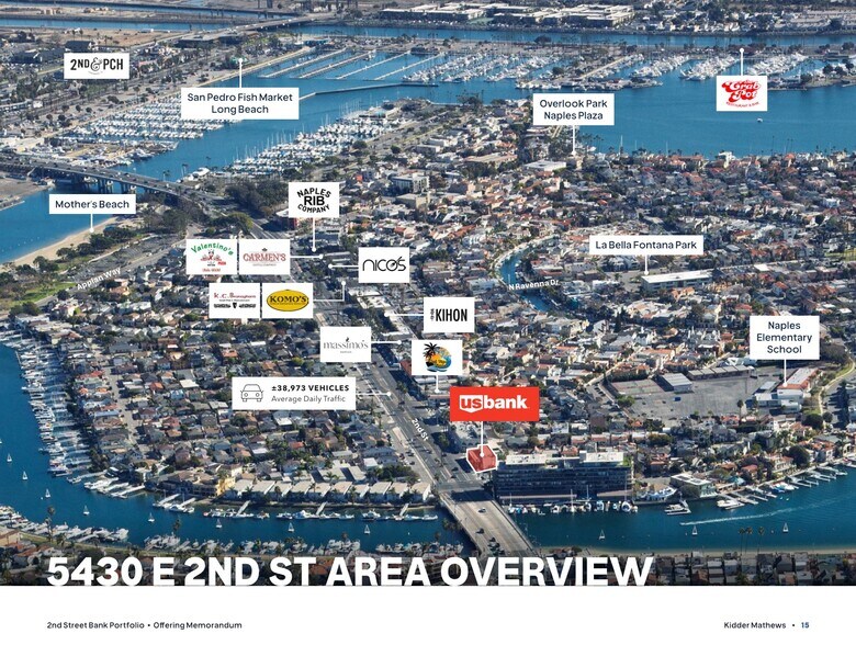 More Photos Of , Long Beach General Retail For Sale
