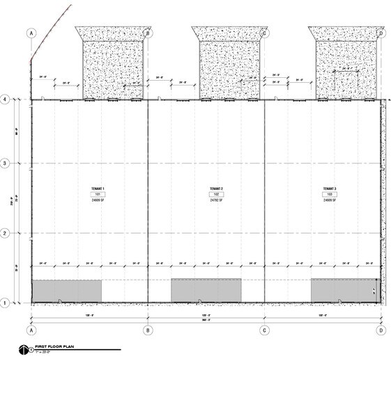 More Photos Of 7911 Eighth St, White City Distribution For Lease
