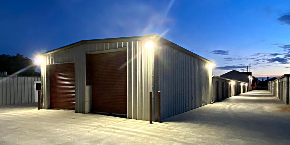 More Photos Of 19526 Kuykendahl Rd, Spring Self Storage For Lease