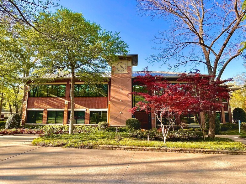 Primary Photo Of 2530 Eldorado Pky, McKinney Office Residential For Lease
