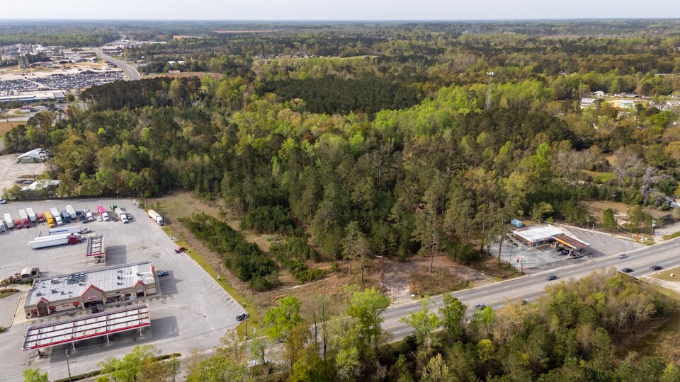 More Photos Of 1951 Old Edisto Rd, Orangeburg Land For Sale