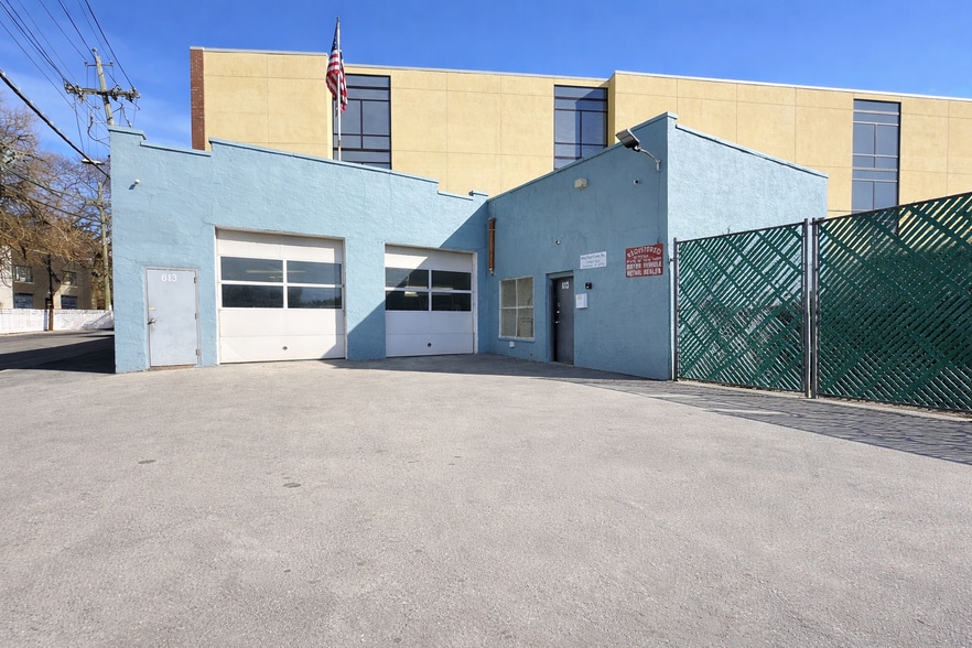 More Photos Of 2 Valley Place, Larchmont Industrial For Sale