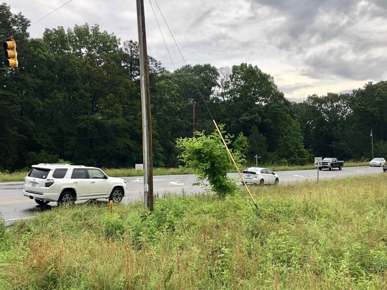 More Photos Of Highway NC-16 Hwy, Denver Land For Sale