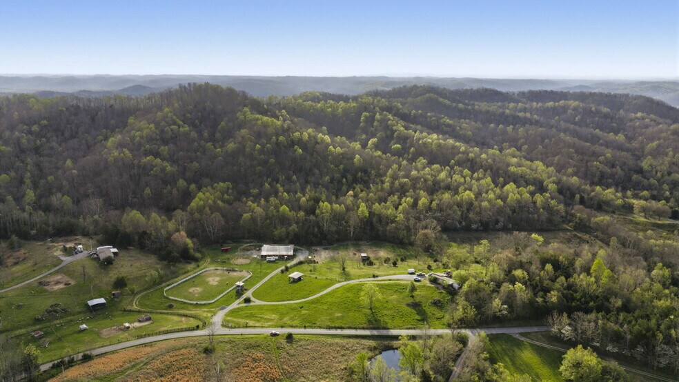 More Photos Of 3898 Lawson Bottom Rd, Burkesville Land For Sale