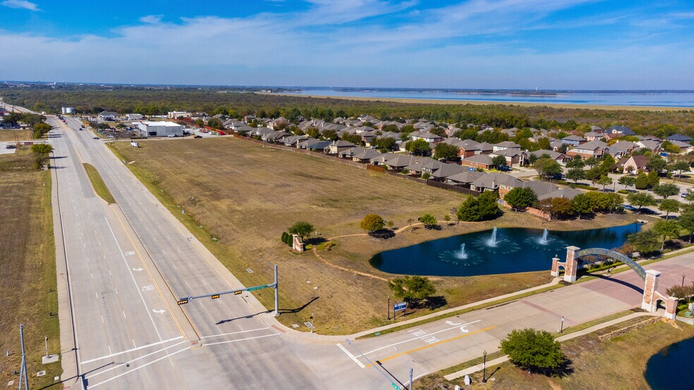 More Photos Of S State Highway 78, Lavon Land For Sale