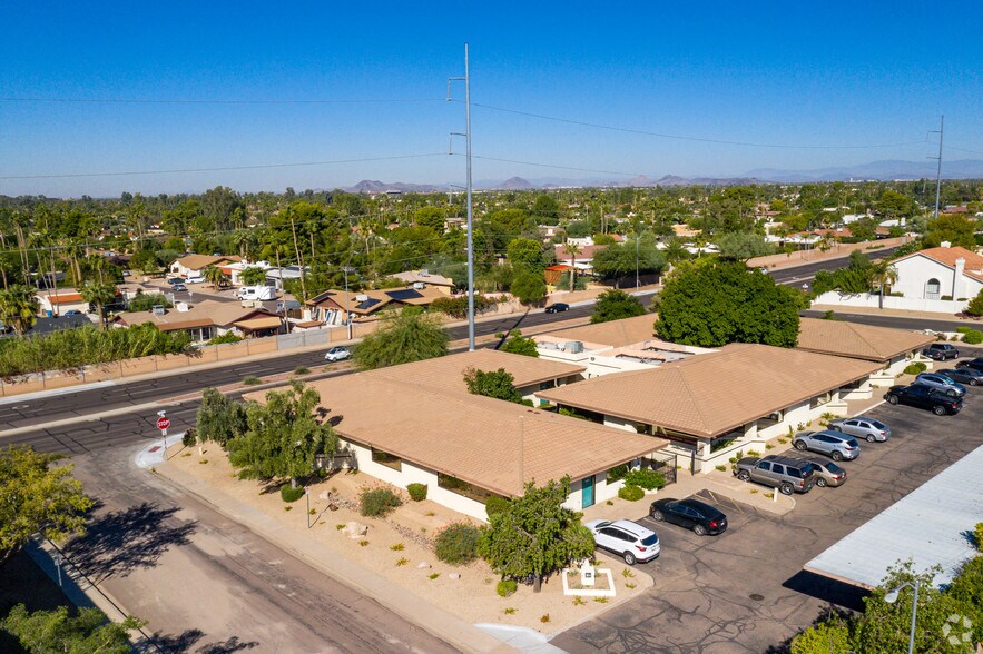 More Photos Of 14435 N 7th St, Phoenix Medical For Sale