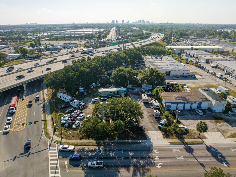 4408 Old Winter Garden Rd, Orlando, FL 32811 Land For Sale