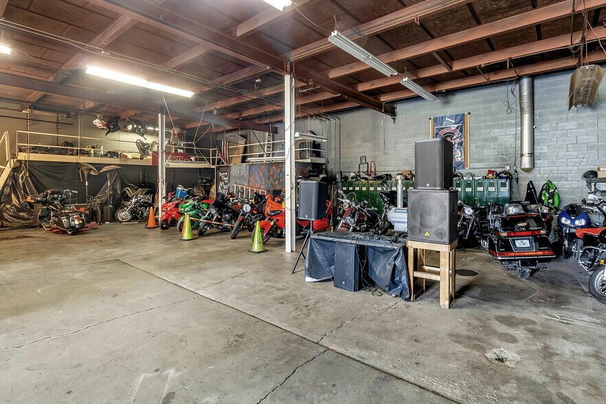 More Photos Of 142 Dutton Ave, Buffalo Warehouse For Sale