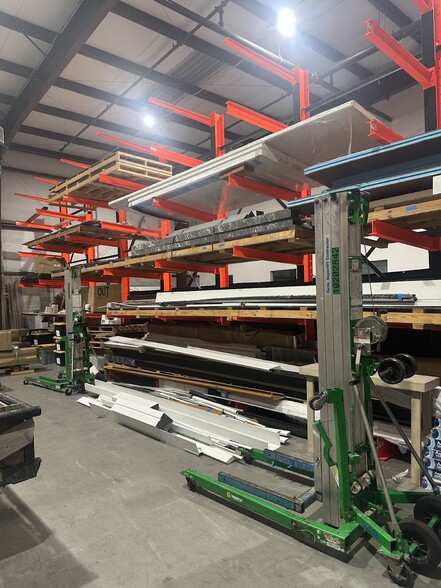 More Photos Of 161 Commerce Rd, Boynton Beach Warehouse For Sale