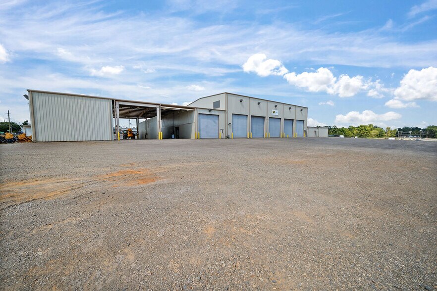 More Photos Of , Longview Industrial For Sale