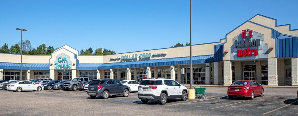 Primary Photo Of 3050 Highway 5, Thomasville Unknown For Lease
