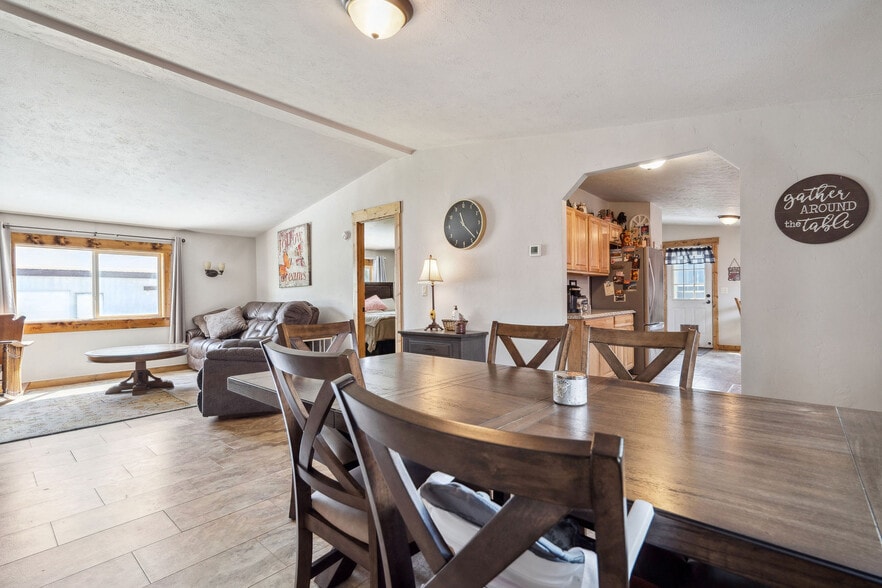 More Photos Of 83 Sweebee Ln, Columbia Falls Multifamily For Sale