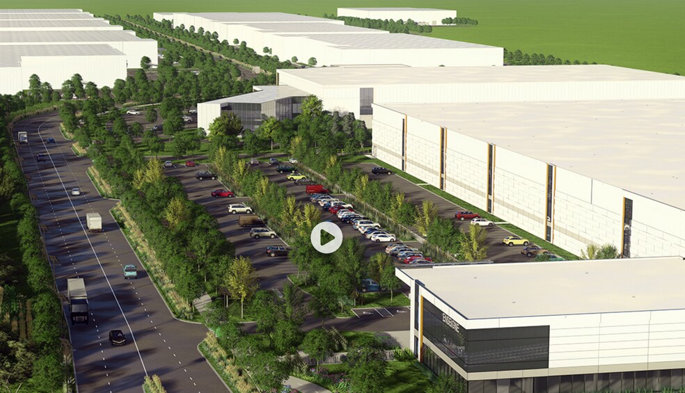 Primary Photo Of Boul des Générations, Montréal-Est Unknown For Lease