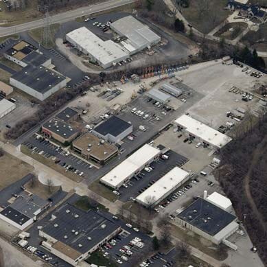 More Photos Of 11017-11037 Gravois Industrial Ct, Saint Louis Warehouse For Lease