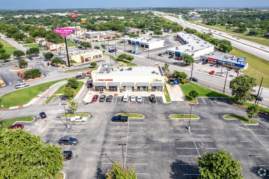 More Photos Of 4100 S New Braunfels Ave, San Antonio Unknown For Lease