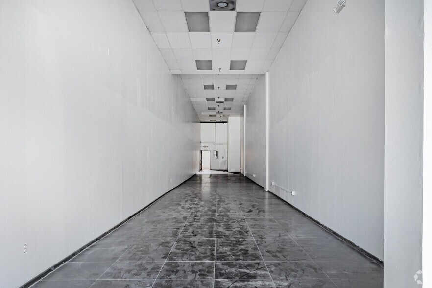 More Photos Of 510 E Olympic Blvd, Los Angeles Storefront Retail Office For Sale