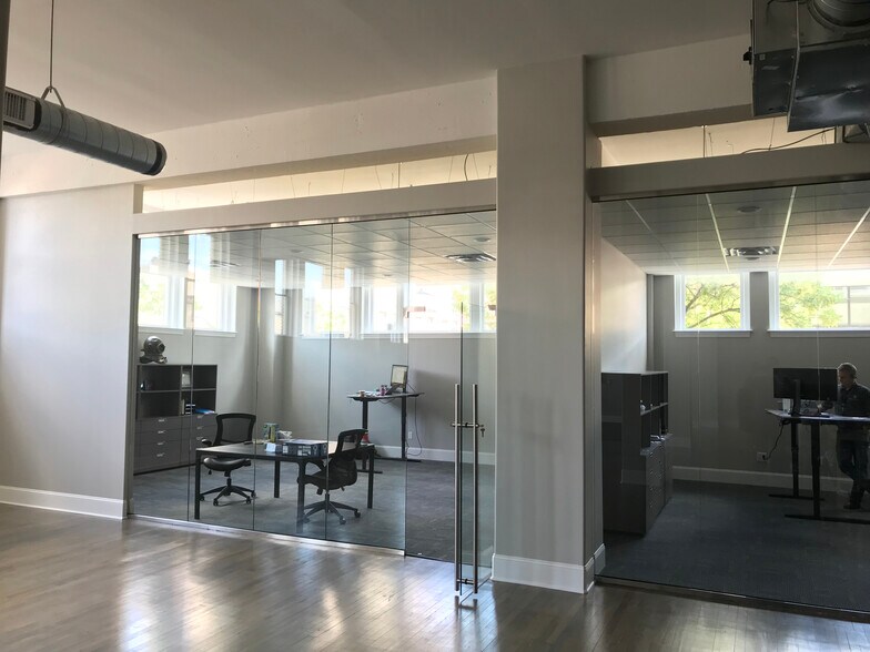 More Photos Of 200 S Elm St, Greensboro Loft Creative Space For Lease