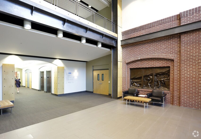 More Photos Of 1001 E Hector St, Conshohocken Office For Lease