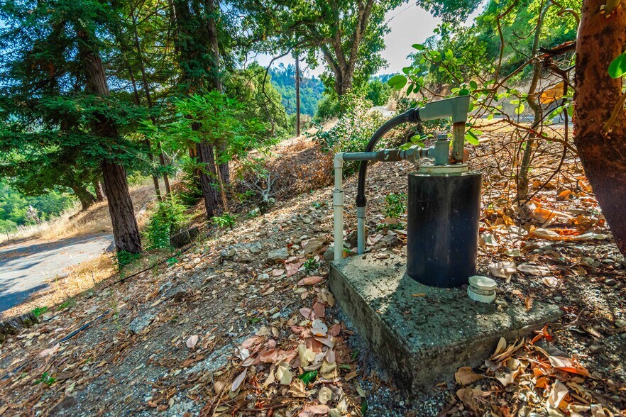 More Photos Of 590 Wall Rd, Napa Land For Sale