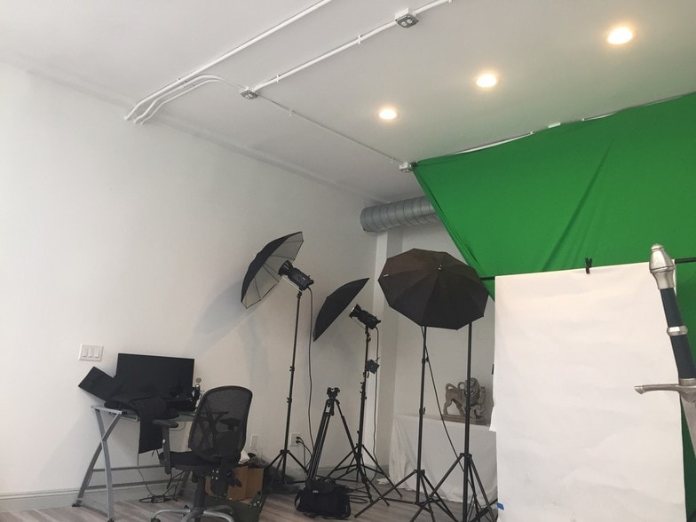 More Photos Of 8543 Venice Blvd, Los Angeles Storefront Retail Office For Lease