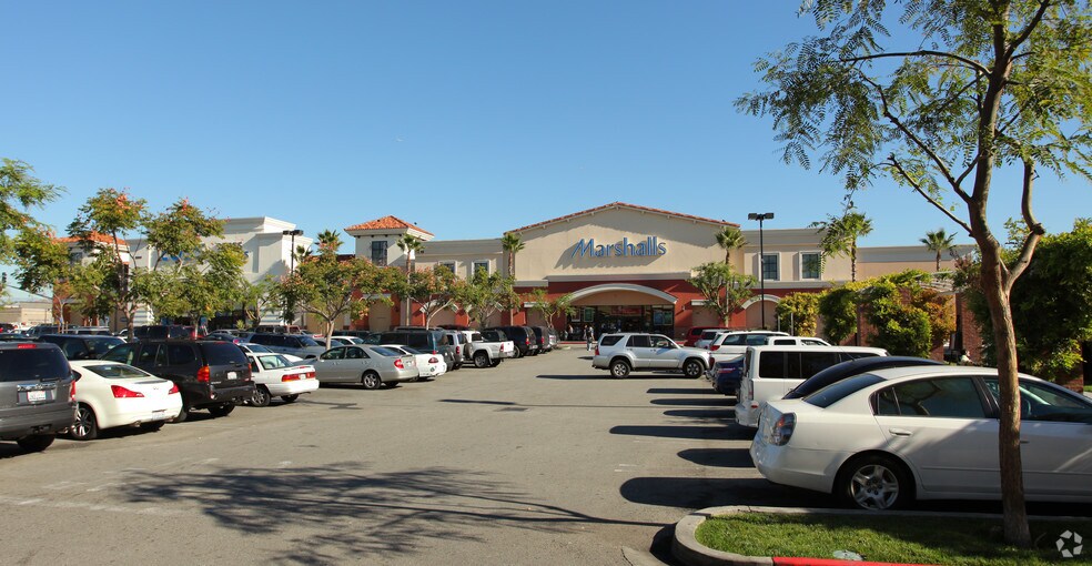 Primary Photo Of 5700-5810 E Florence Ave, Bell Gardens Unknown For Lease