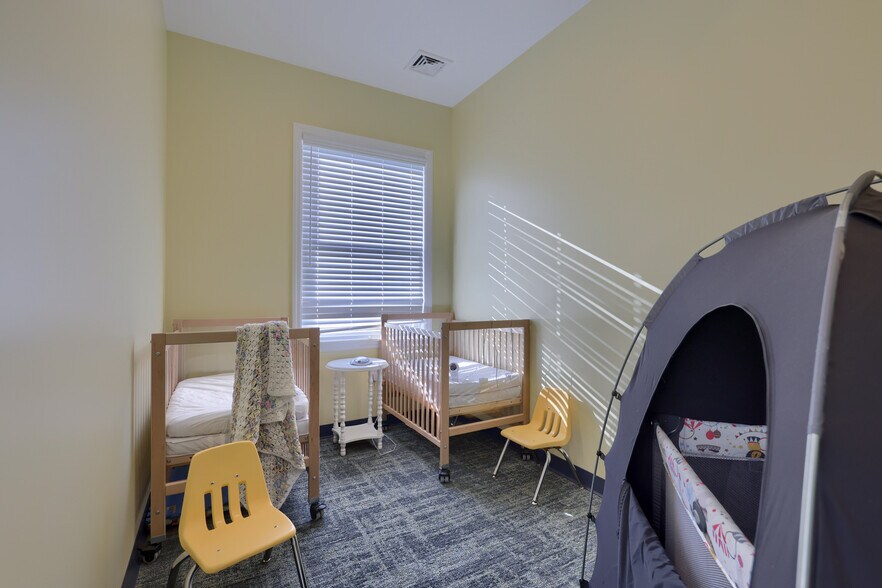 More Photos Of 121 Walnut Hill Rd, Millersville Religious Facility For Sale