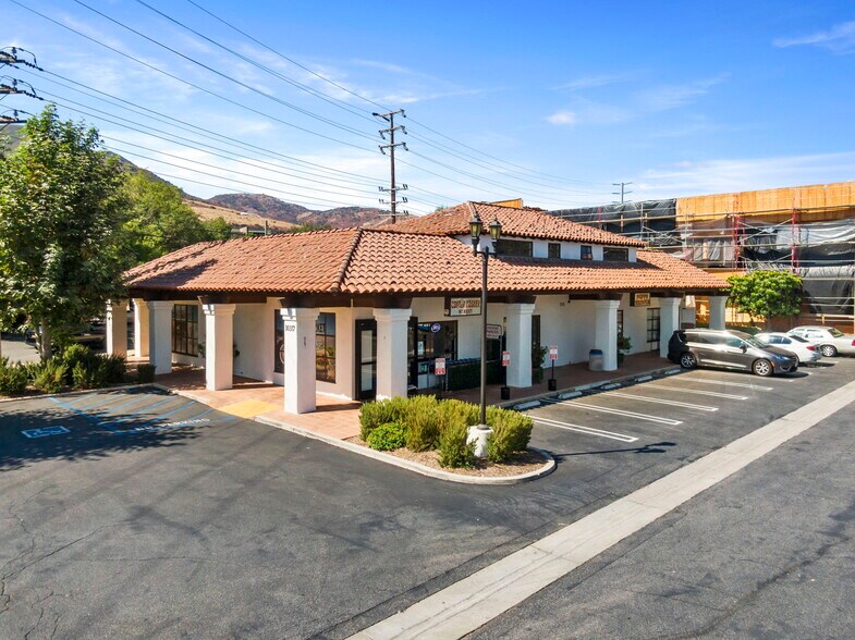 More Photos Of 30313-30317 Canwood St, Agoura Hills Unknown For Lease