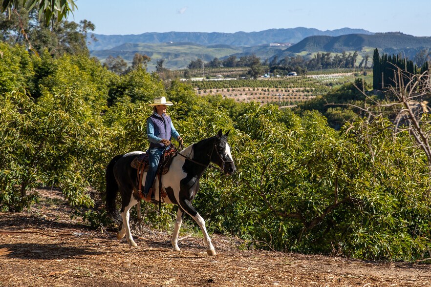 More Photos Of 15000 Middle Ranch Rd, Moorpark Land For Sale