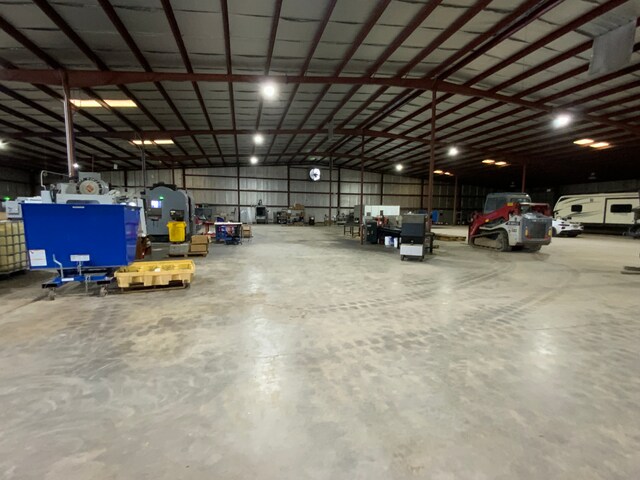 More Photos Of 2661 Coulee Crossing Rd, Woodworth Light Distribution For Sale