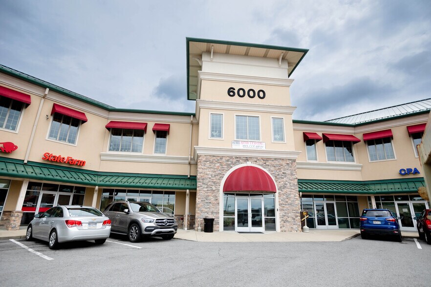 More Photos Of 5000-6000 Mid Atlantic Dr, Morgantown Storefront Retail Office For Lease