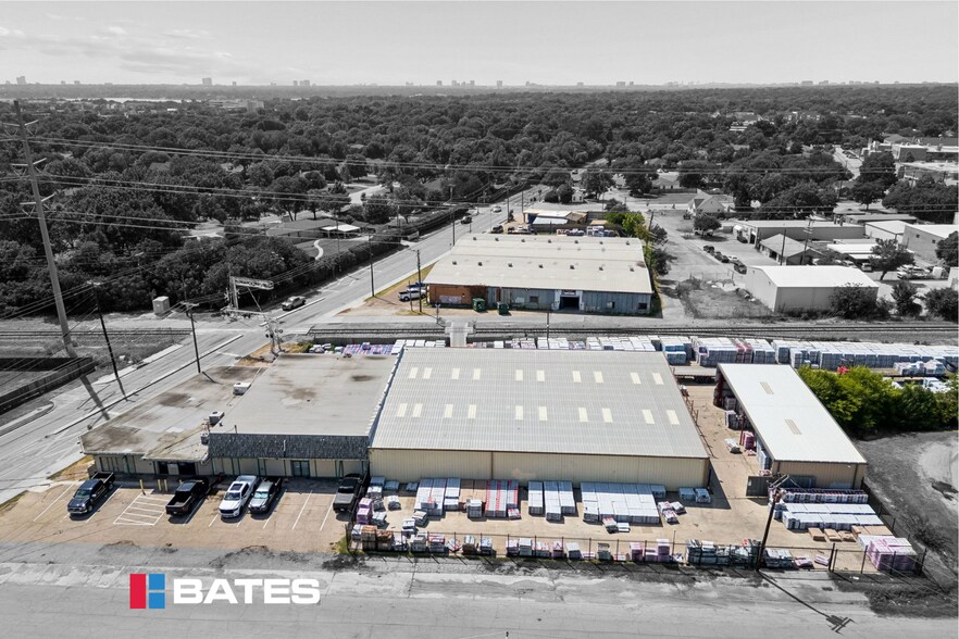 More Photos Of , Dallas Industrial For Sale