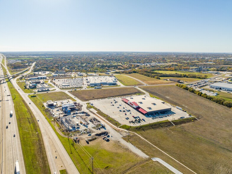 More Photos Of Alliance at Legacy, Hewitt Land For Sale