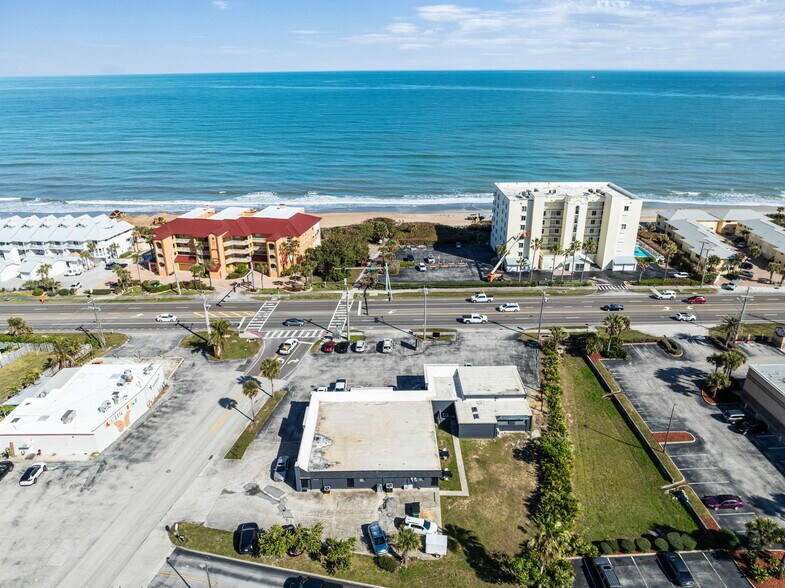 More Photos Of 1404 Highway A1A, Satellite Beach Office For Sale