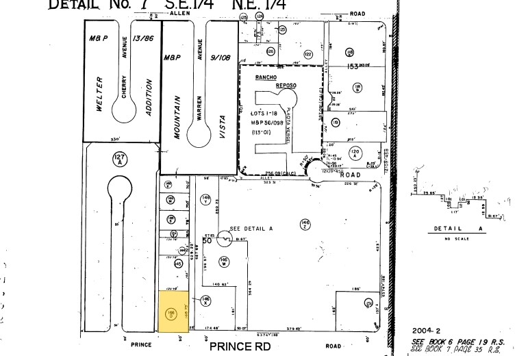 More Photos Of 1637-1643 E Prince Rd, Tucson Medical For Lease