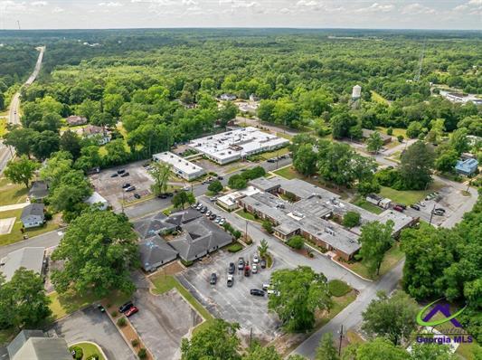 More Photos Of 512 Sumter St, Montezuma Medical For Sale