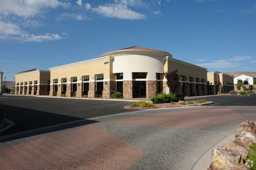 More Photos Of 6037 S Fort Apache Rd, Las Vegas Unknown For Lease