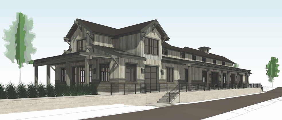 More Photos Of 1570 Tilford Ln, Coeur d'Alene Restaurant For Lease