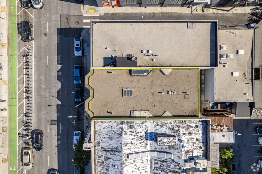 More Photos Of 1183-1185 Howard St, San Francisco Storefront Retail Office For Lease