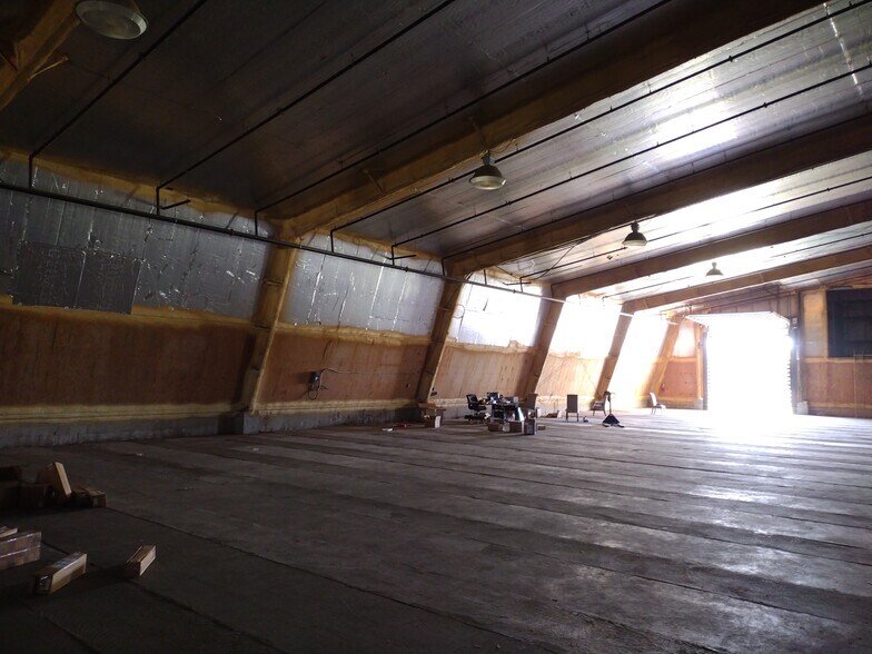 More Photos Of 202 Industrial Dr, Emporia Warehouse For Sale