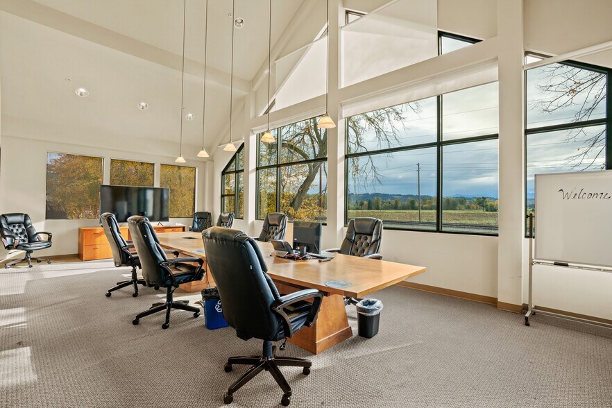 Primary Photo Of 413 29th St NE, Puyallup Loft Creative Space For Lease