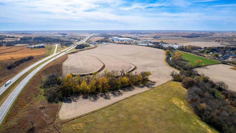 More Photos Of Magnolia Rd, Underwood Land For Sale