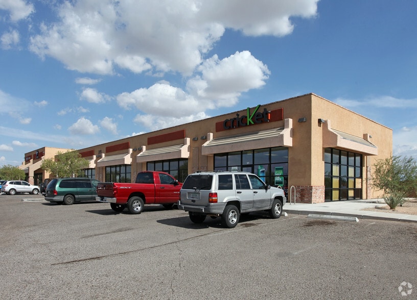 More Photos Of 315 W Irvington Rd, Tucson Unknown For Lease